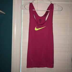 Nike Women’s Running Tank